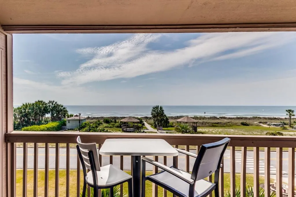 Anchorage II B18 Apartment, Myrtle Beach, Statele Unite ale Americii