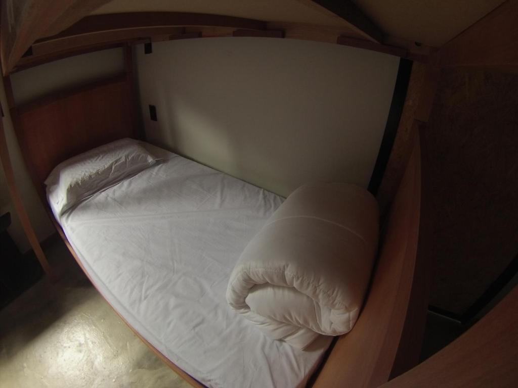  Like a Hostel