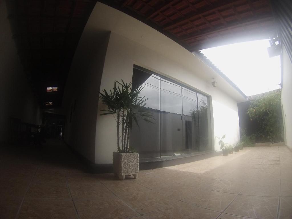  Like a Hostel