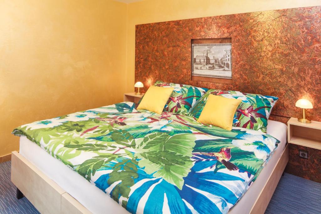 Hotel Conti - Resim 28