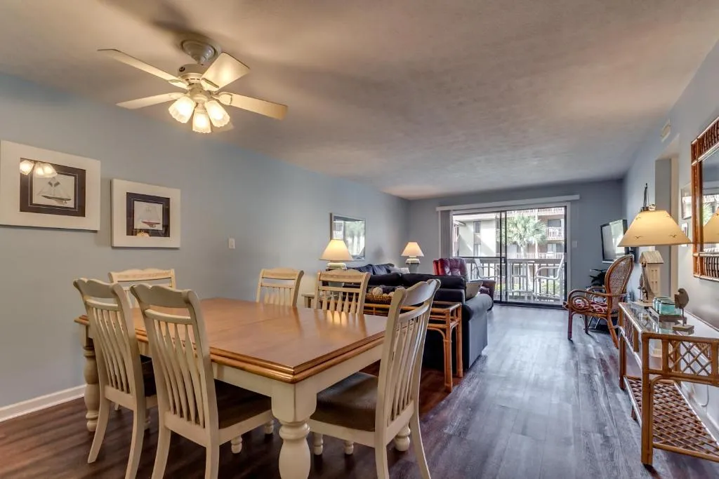 Anchorage II B15 Apartment, Myrtle Beach, Statele Unite ale Americii