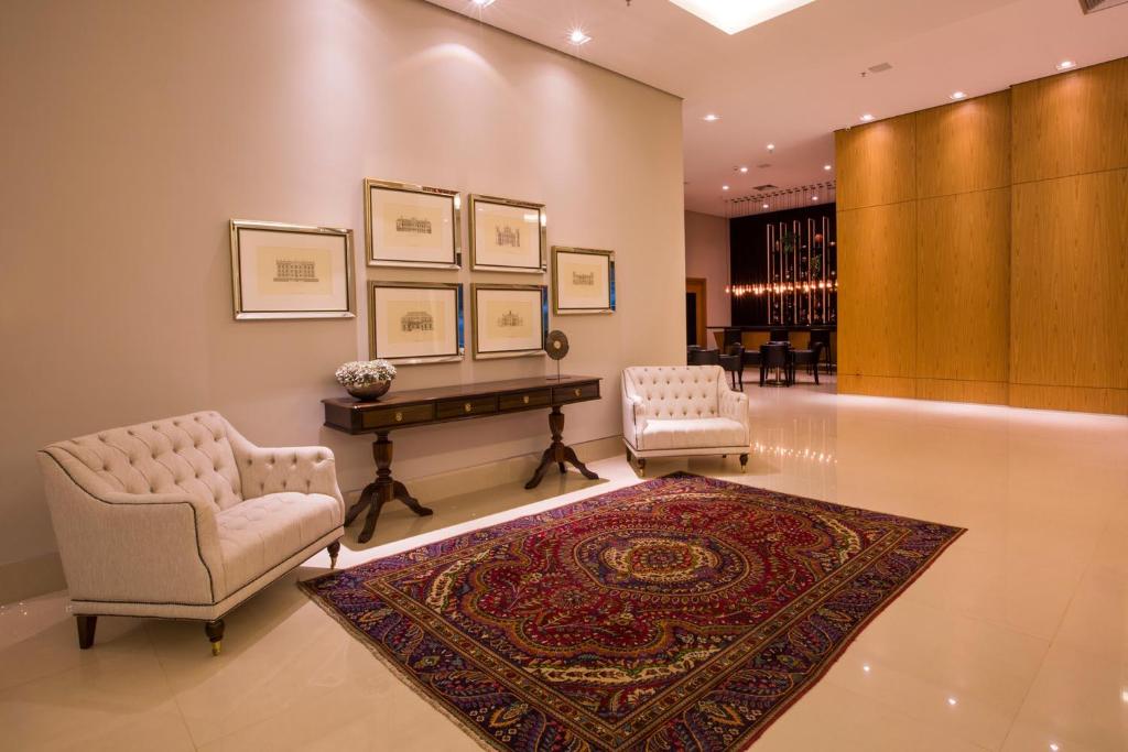  Hotel Araucaria Flat