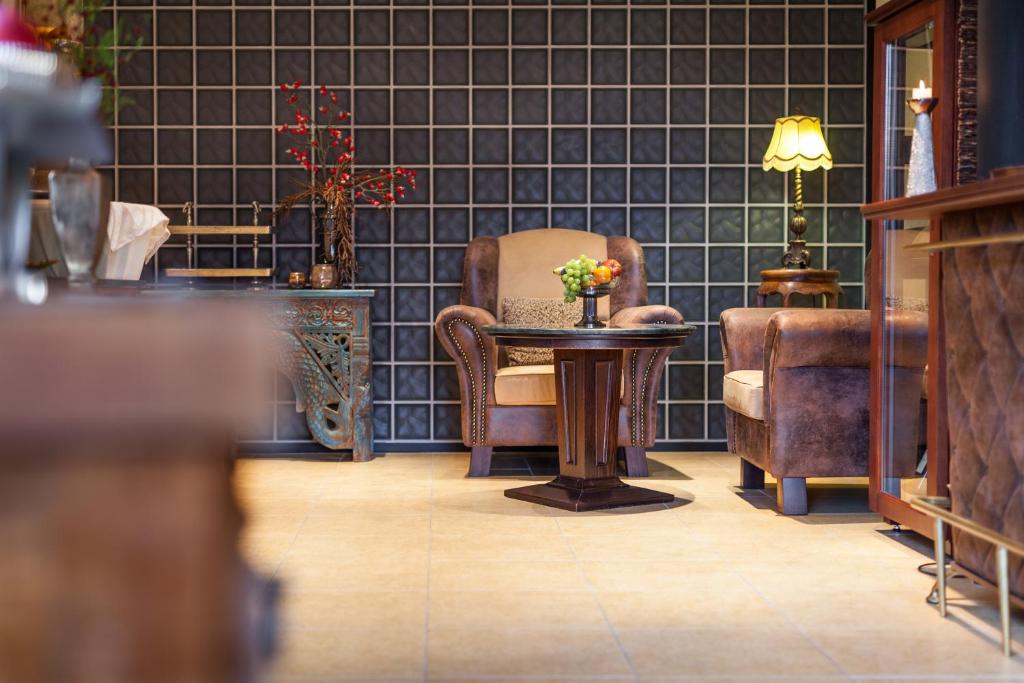 Hotel Conti - Resim 16