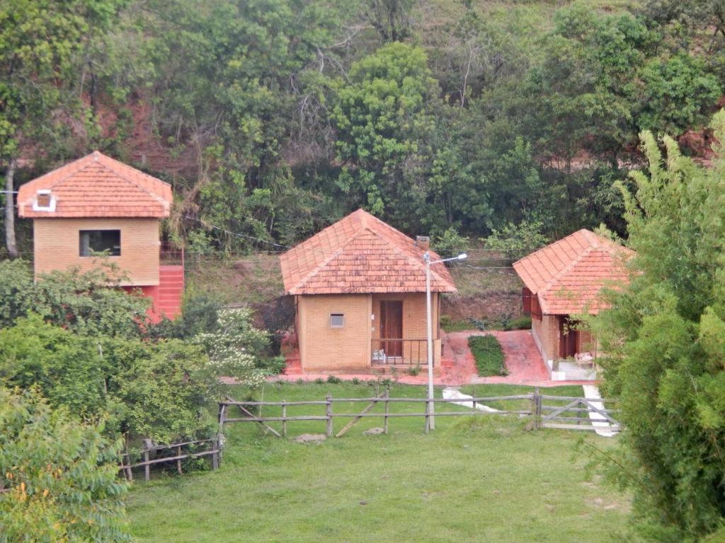  Sitio Pousada Morada do Sol
