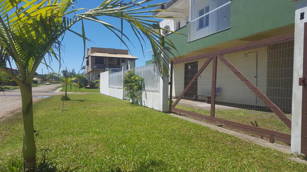  Residencial Mirage