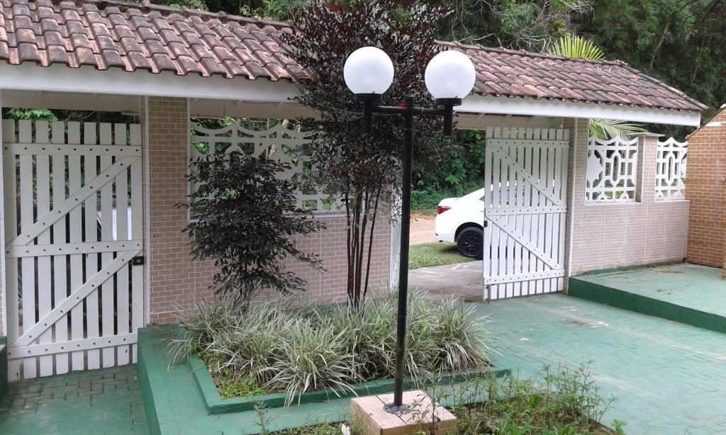  Suítes Ubatuba Praia da Lagoinha