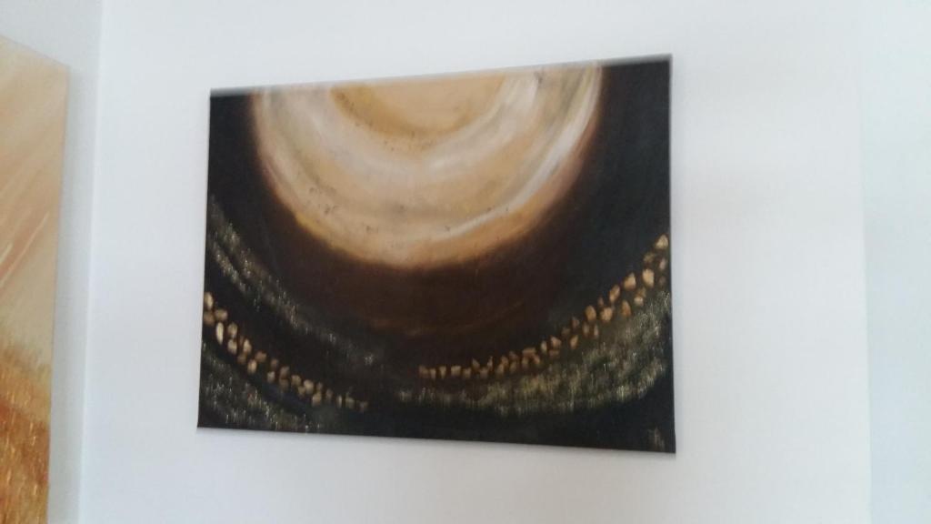Fotografia z galérie ubytovania Ferienwohnung Bliem v destinácii Altenmarkt im Pongau