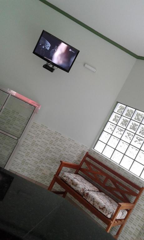  Suítes Ubatuba Praia da Lagoinha