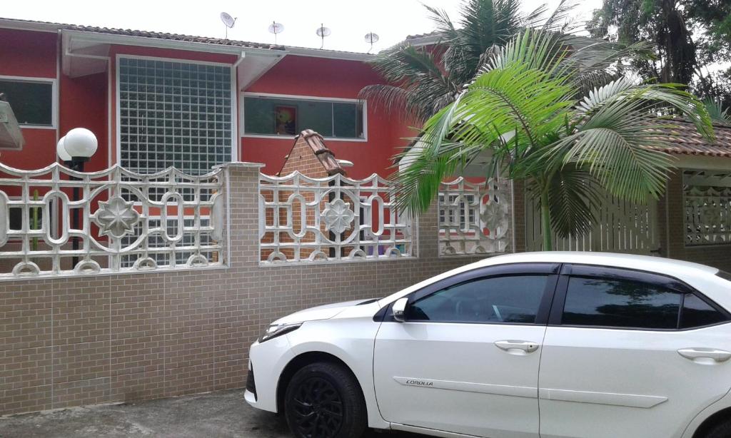  Suítes Ubatuba Praia da Lagoinha