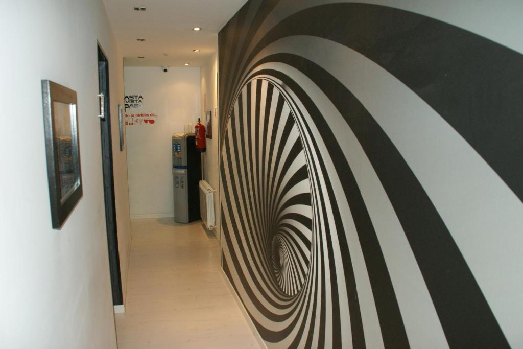 Fotografie z fotogalerie ubytování Hostal JQ Madrid 1 v destinaci Madrid