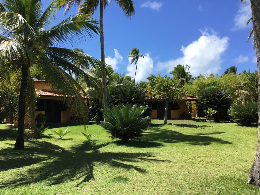  Pousada Côté Sud