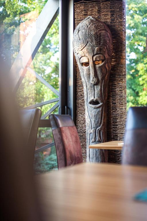 Imagem da galeria de Hotel Conti em Olomouc