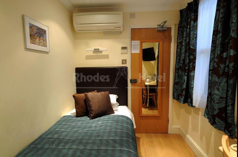 Rhodes Hotel - Resim 35