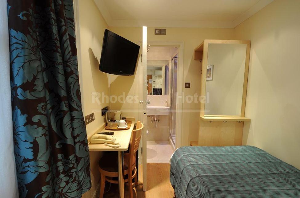 Rhodes Hotel - Resim 36