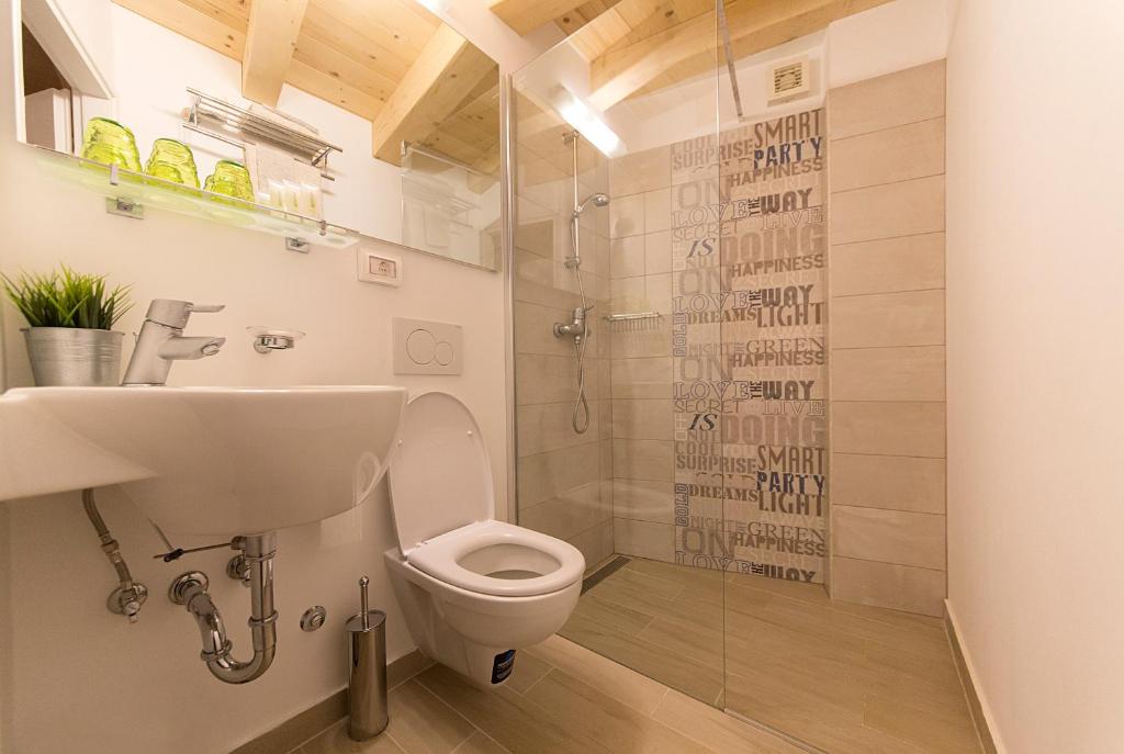 Apartments Casa Vecchia - 3