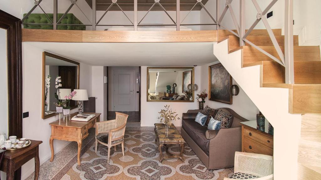 Nobildonne Relais - 8