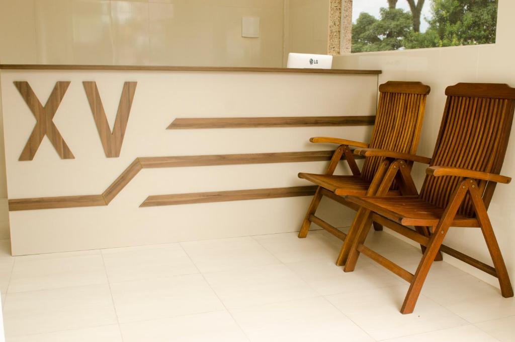  Hotel XV Duo