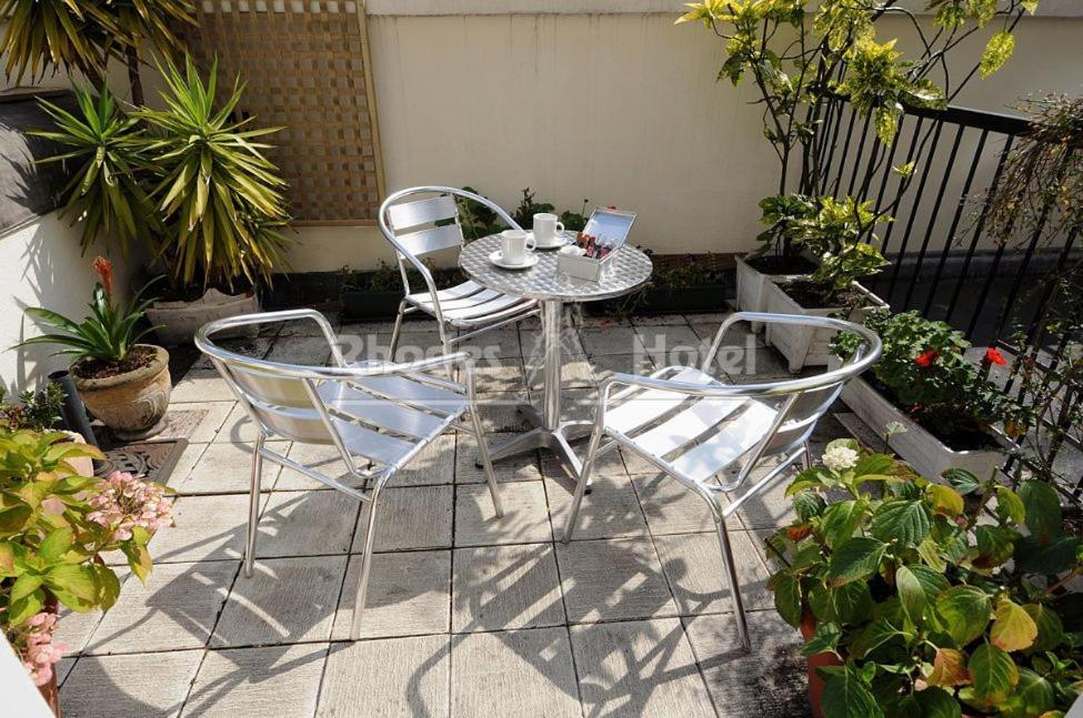 Rhodes Hotel - Resim 39