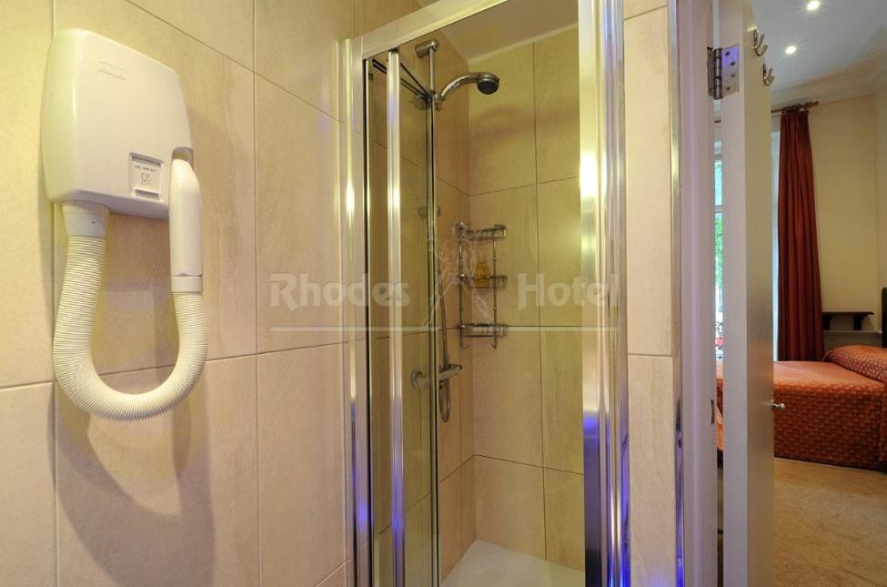 Rhodes Hotel - Resim 44