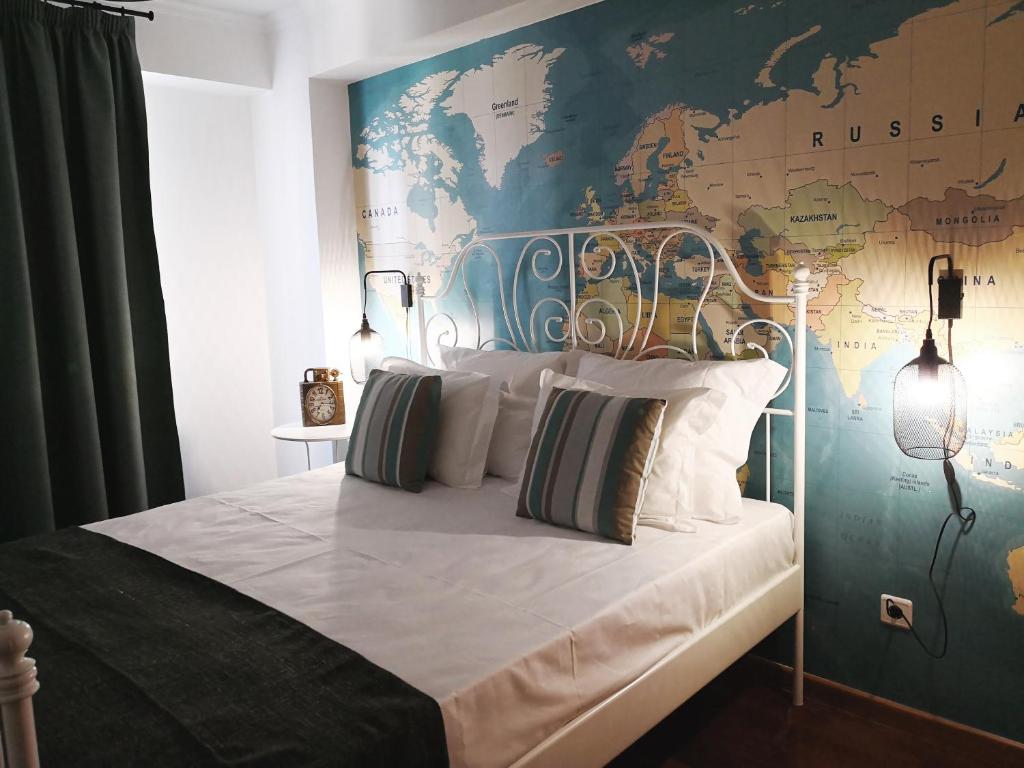 Travellers Pearl by Storytellers - Two-Bedroom Apartment