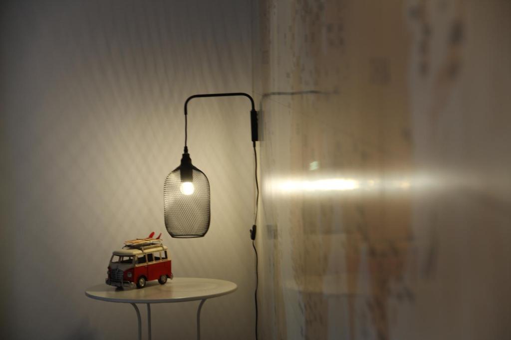 Travellers Pearl by Storytellers - Superior Apartment