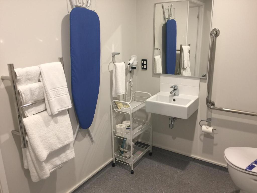 Bucklands Beach Waterfront Motel - Resim 3