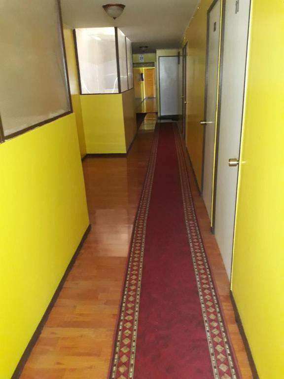Fotografie z fotogalerie ubytování Hotel Aymara v destinaci Calama