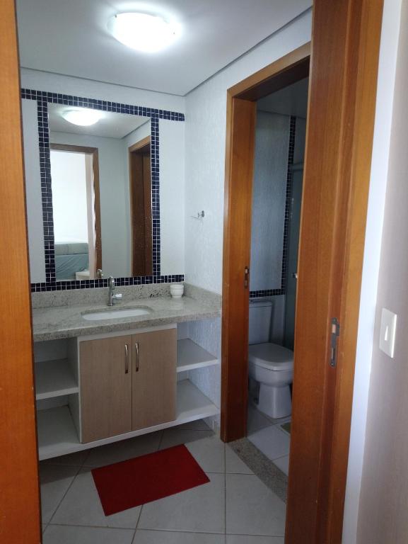  Enseada Náutico Apart-Hotel