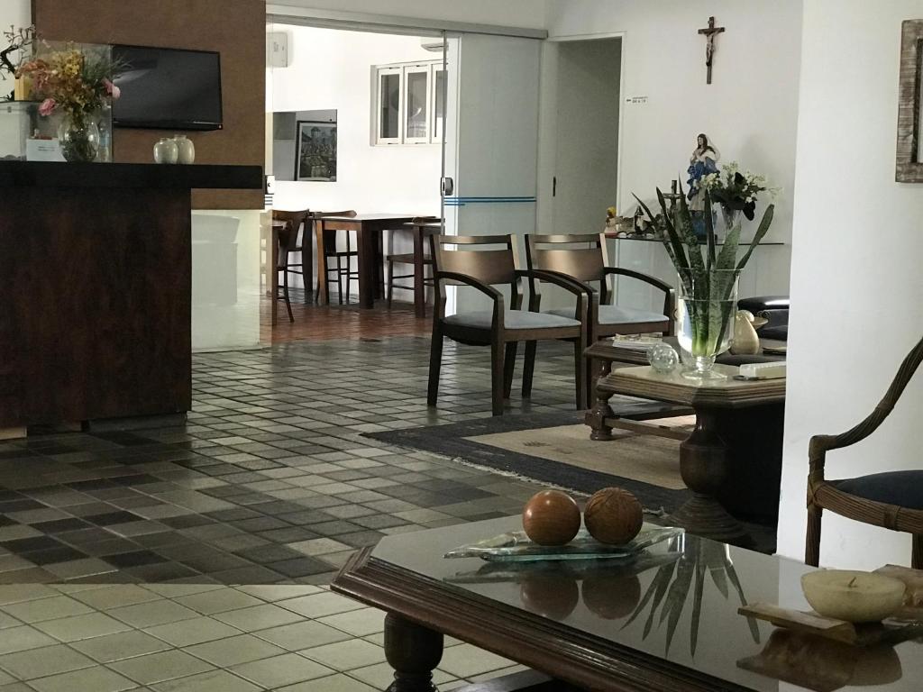  Hotel Velho Monge