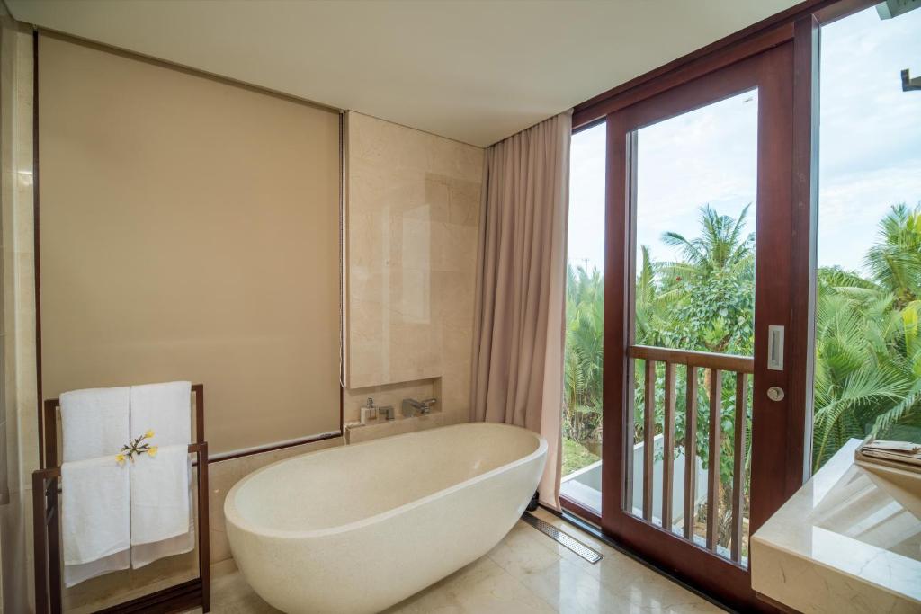 Phòng Grand Deluxe Giường Đôi/2 Giường Đơn