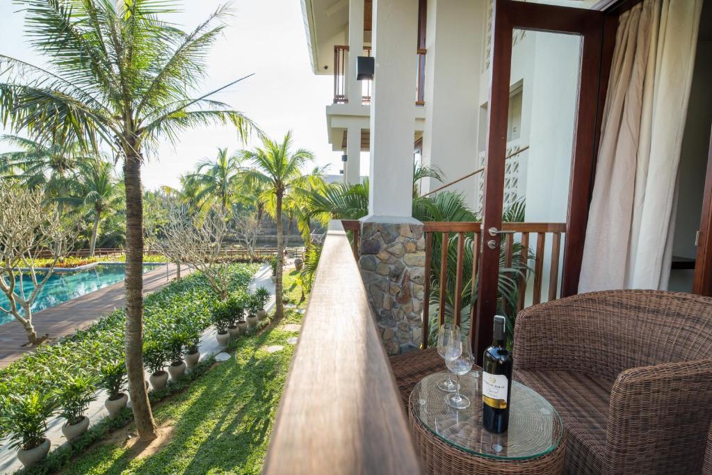 Hoi An Eco Lodge & Spa - 12