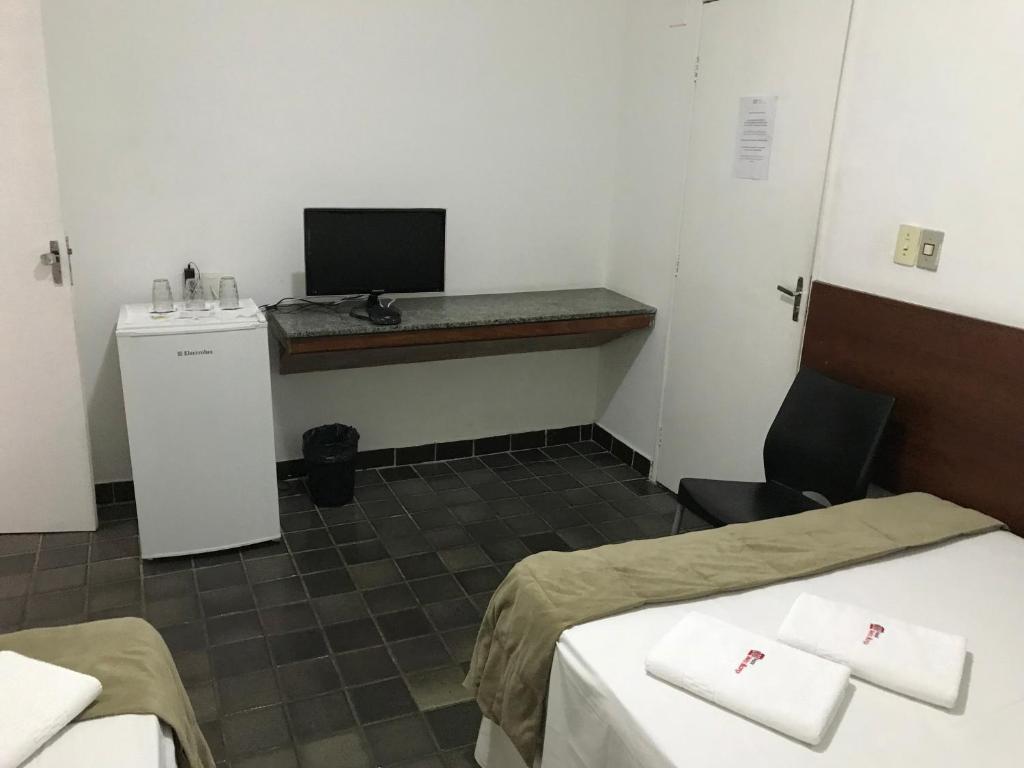  Hotel Velho Monge