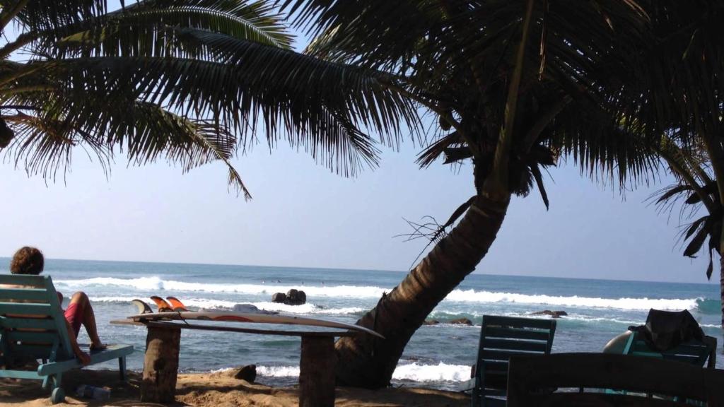 Ram's Surfing Beach,Midigama, Midigama East – Updated 2024 Prices