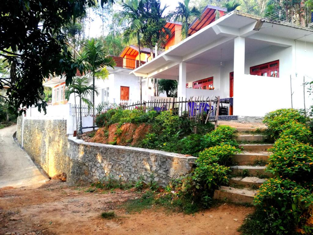 Pearl View Guesthouse - 19