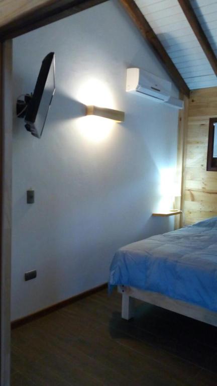 Fotografie z fotogalerie ubytování Lackuntur Pucón departamentos v destinaci Pucón