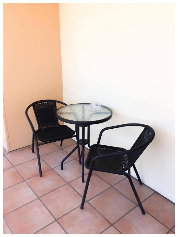 Deco City Motor Lodge - Resim 18