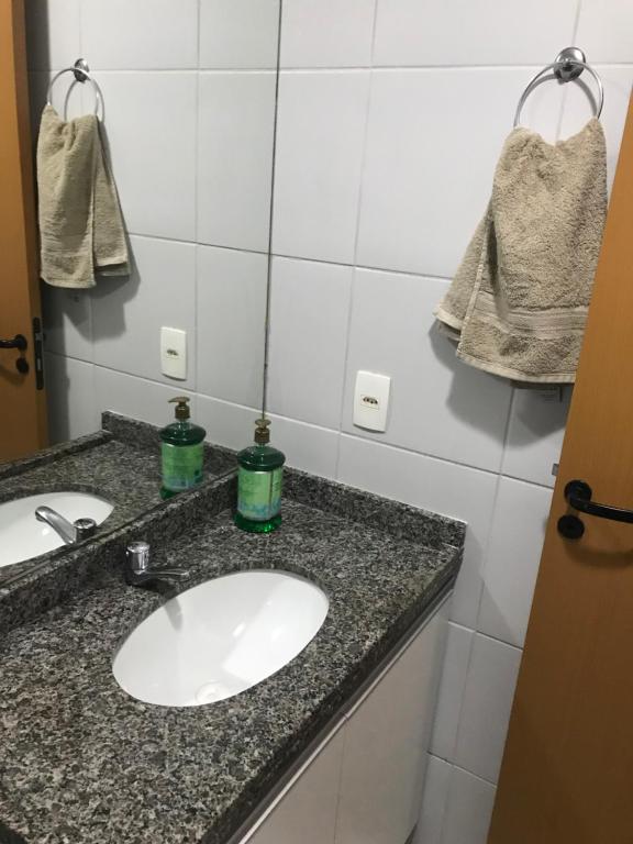  Flat Parque Jaqueira Home Service