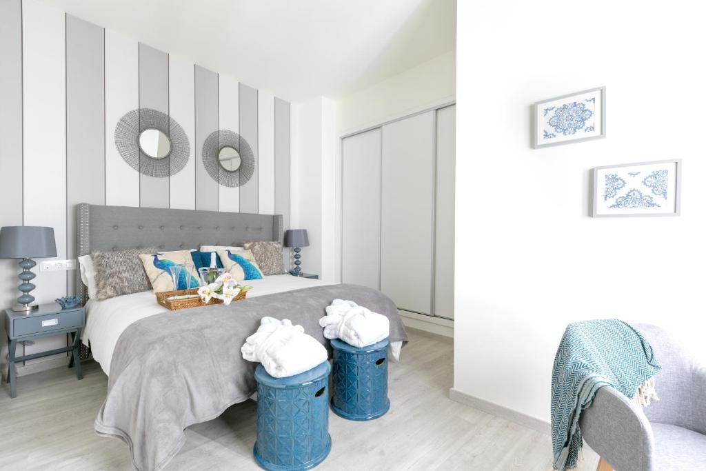Apartamentos Soho Boutique Museo - 