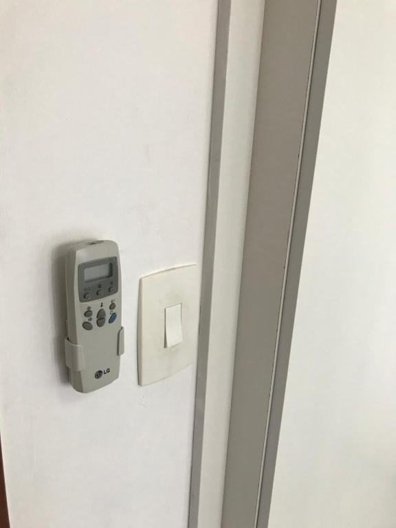  Flat Parque Jaqueira Home Service
