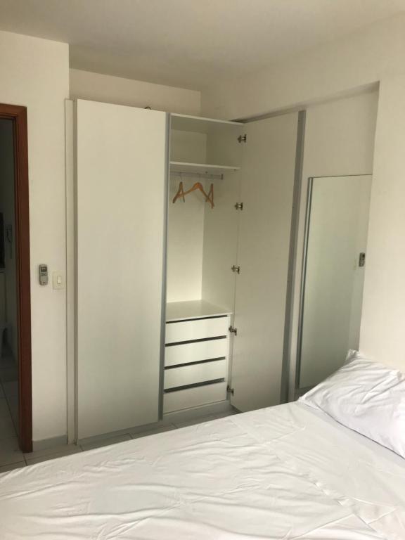  Flat Parque Jaqueira Home Service