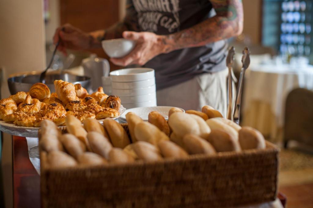 La Casa del Maestro Boutique