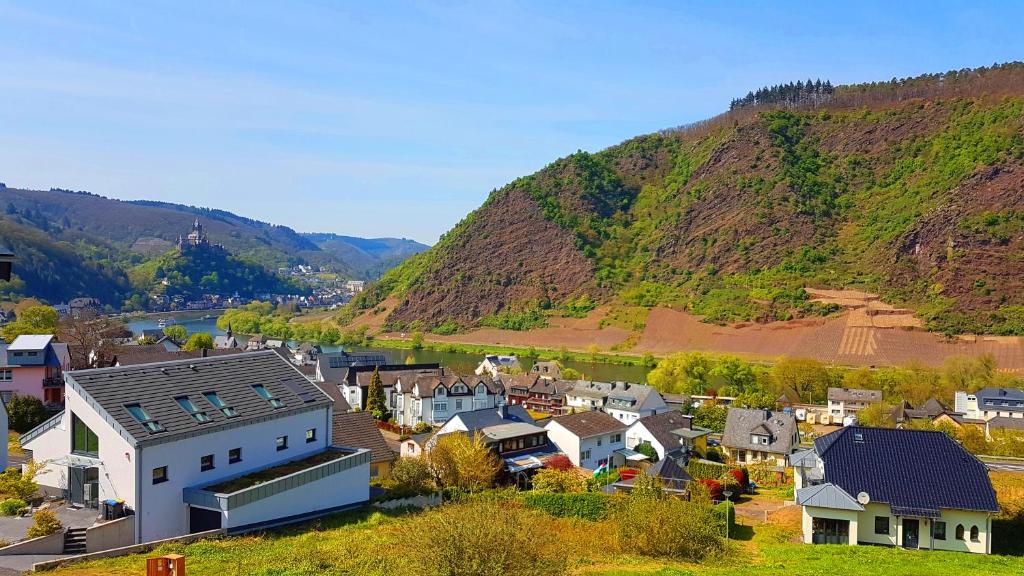 Cochem Ferienwohnung Scheuer - 7