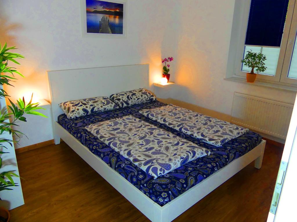 Cochem Ferienwohnung Scheuer - 4