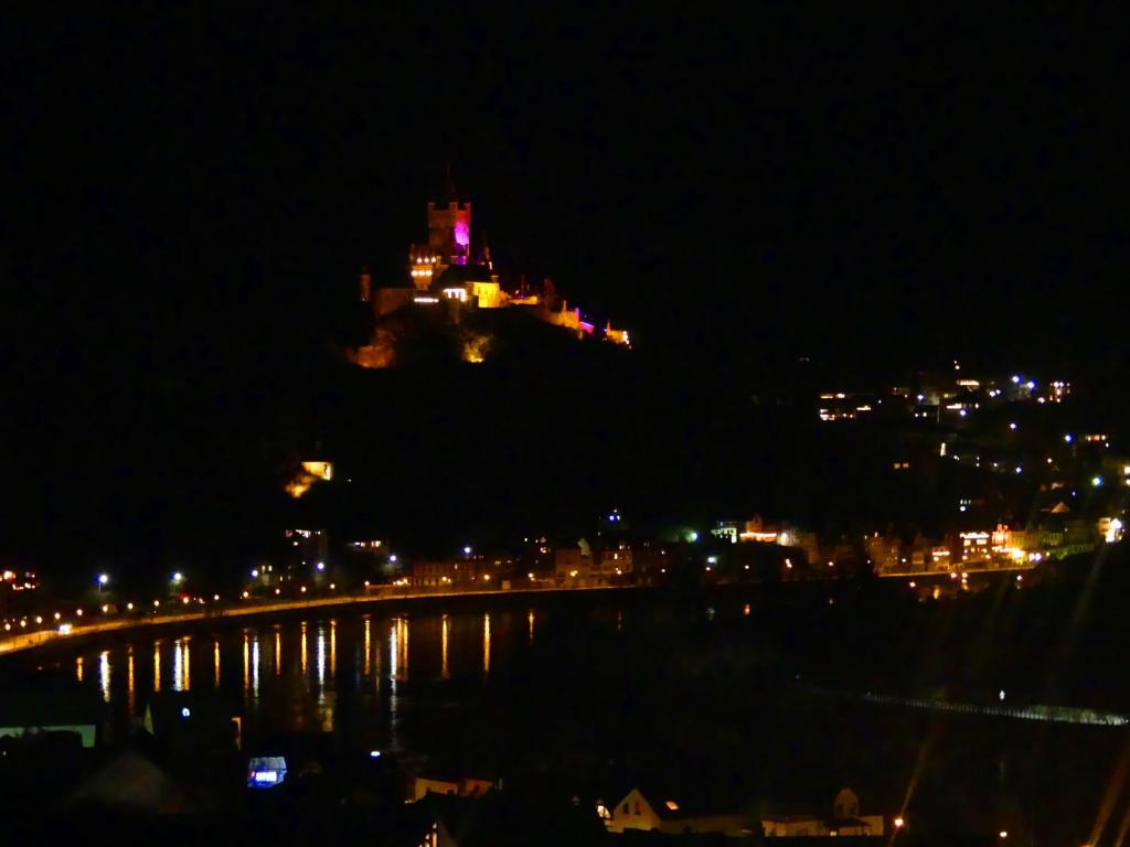 Cochem Ferienwohnung Scheuer - 12