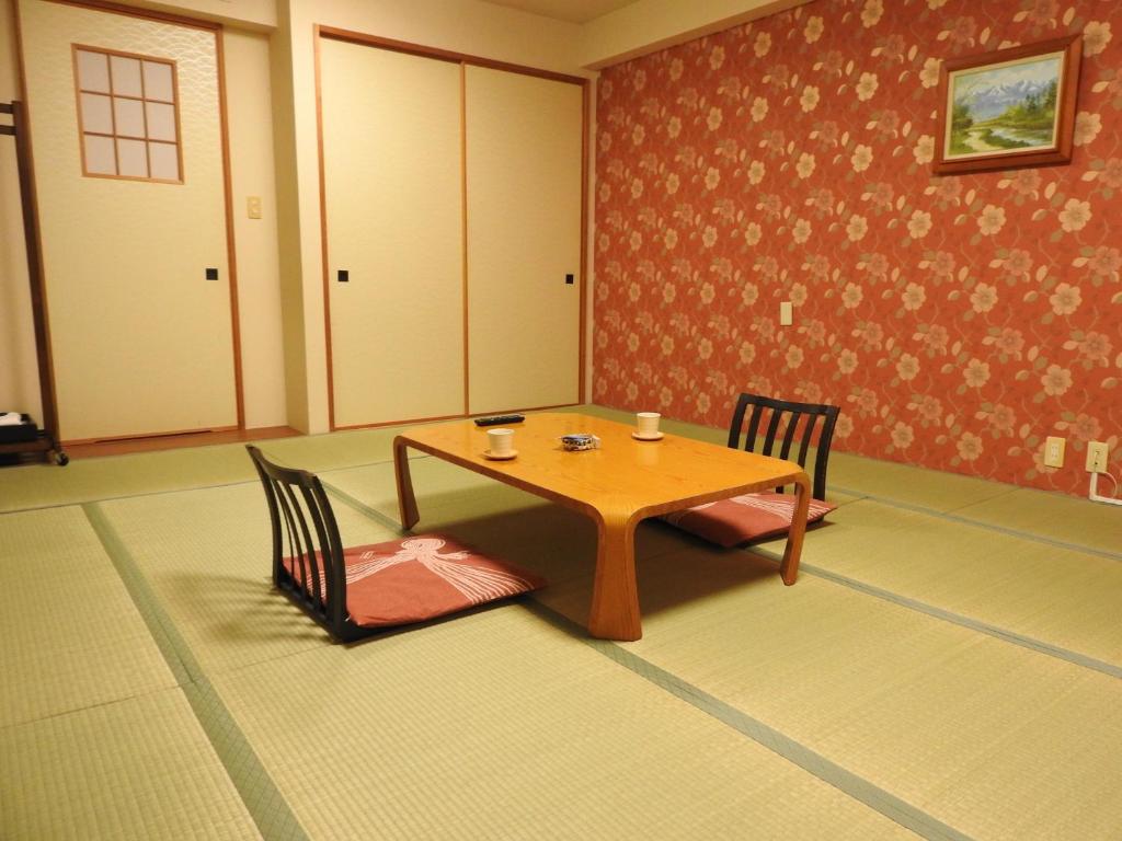 Fotografie z fotogalerie ubytování Kai Resort Hotel v destinaci Fuefuki
