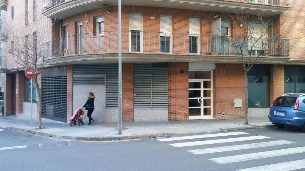 Apartseu - Apartamento