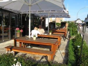 Hosté ubytování Hotel Kiose