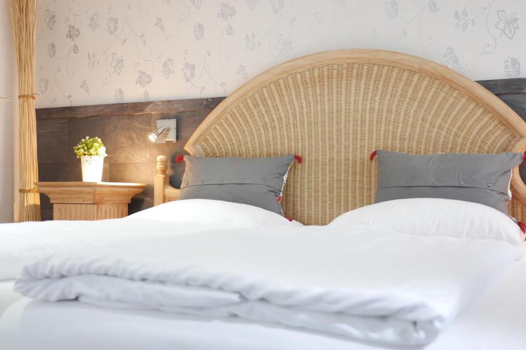 Hotel Refrather Hof - Double Room