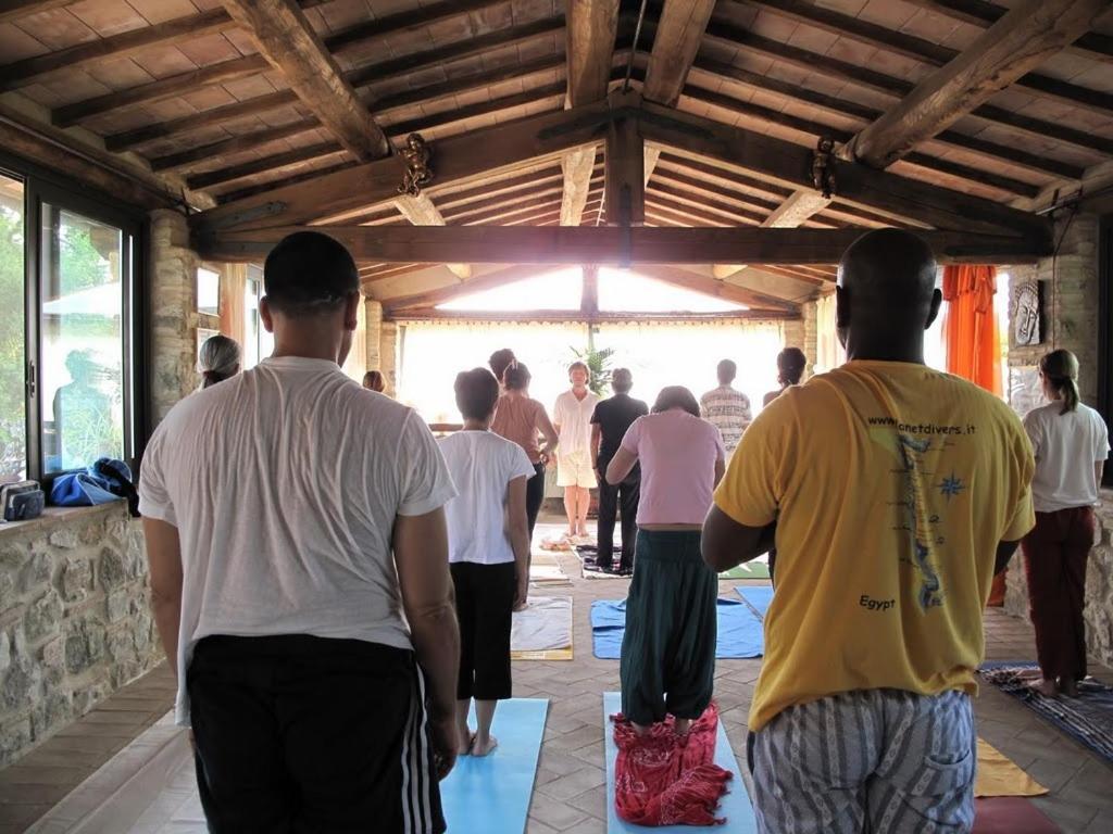 Agriturismo Grossola - 7