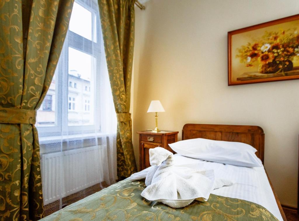 Aparthotel Camea - Resim 23